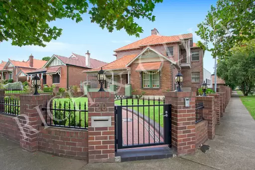 20 Culdees Road, Burwood Heights Leased by Rich & Oliva