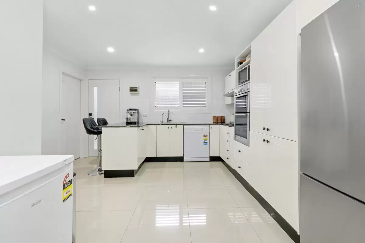 29 Balmoral Avenue, Croydon Park Sold by Rich & Oliva - image 16