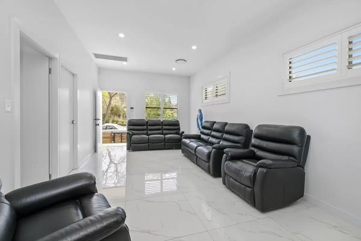 29 Balmoral Avenue, Croydon Park Sold by Rich & Oliva - image 3