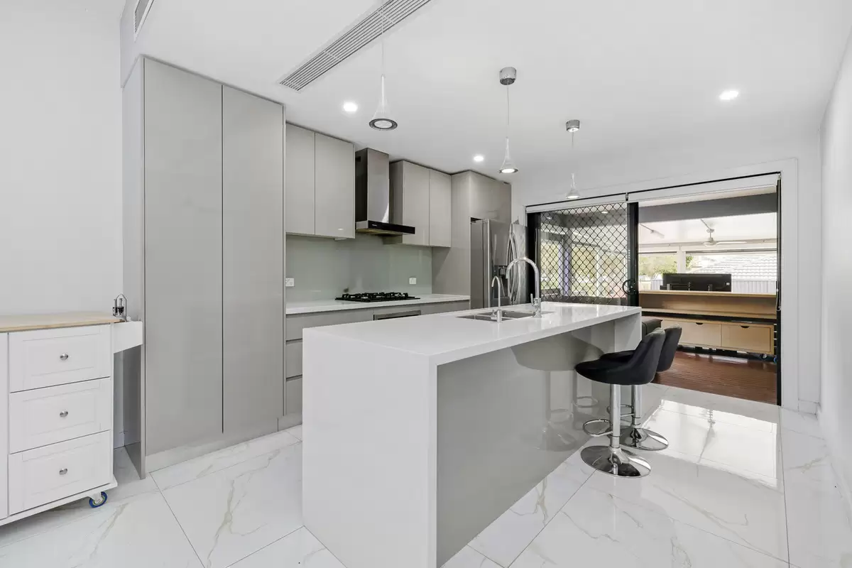 29 Balmoral Avenue, Croydon Park Sold by Rich & Oliva - image 7