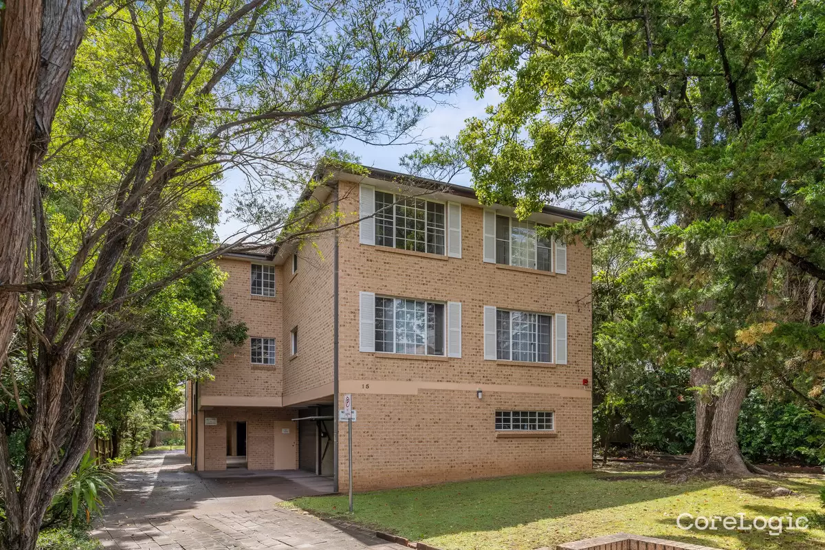 6/15 Church Street, Ashfield Leased by Rich & Oliva - image 1