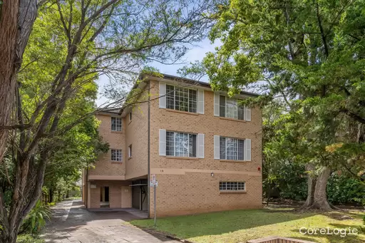 6/15 Church Street, Ashfield Leased by Rich & Oliva