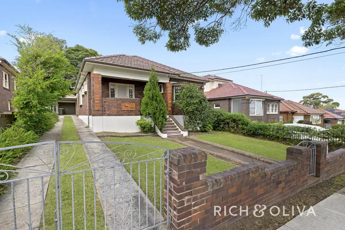 64 Forbes Street, Croydon Park Leased by Rich & Oliva - image 1