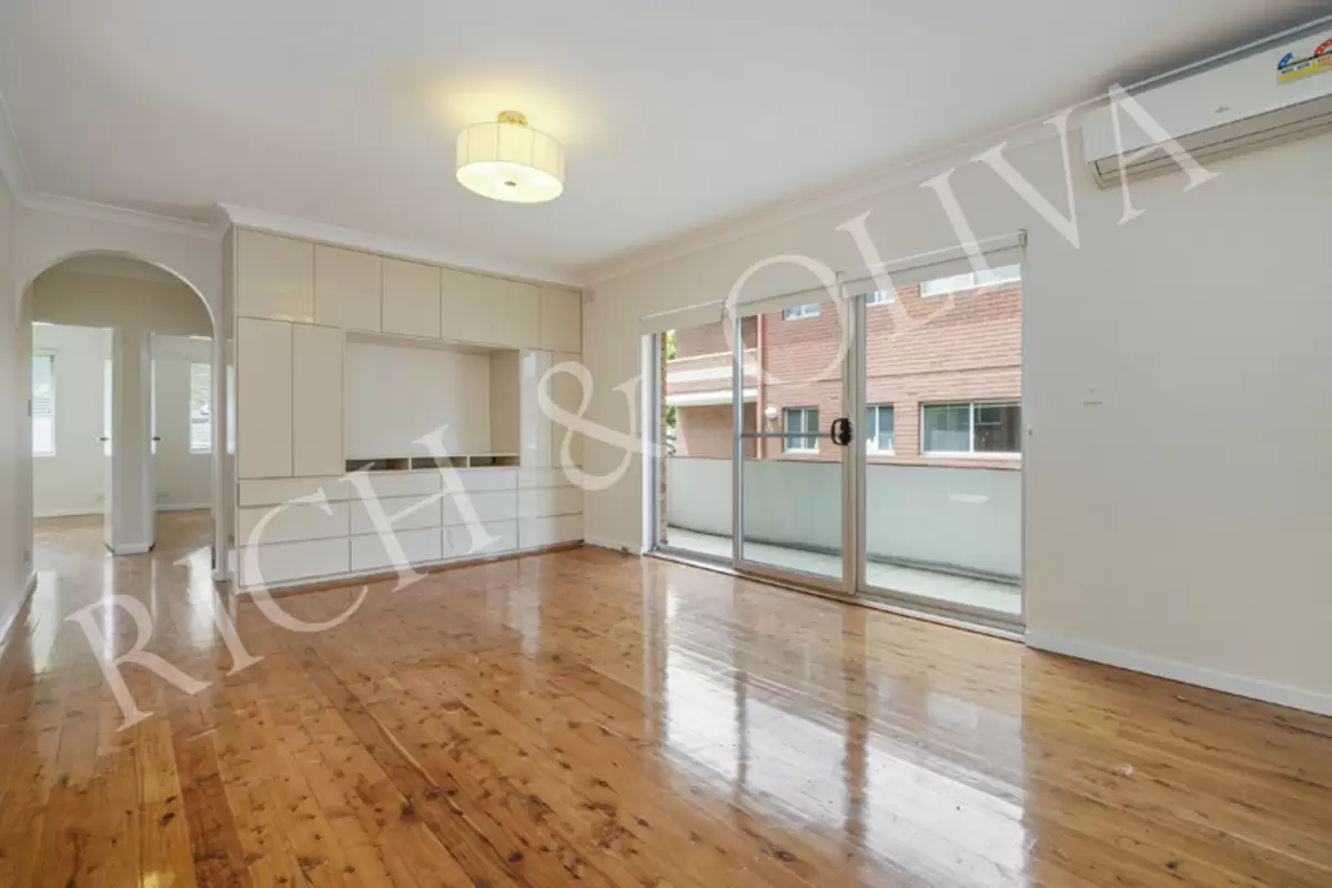 2/25 Hampton Street, Croydon Park Leased by Rich & Oliva - image 2