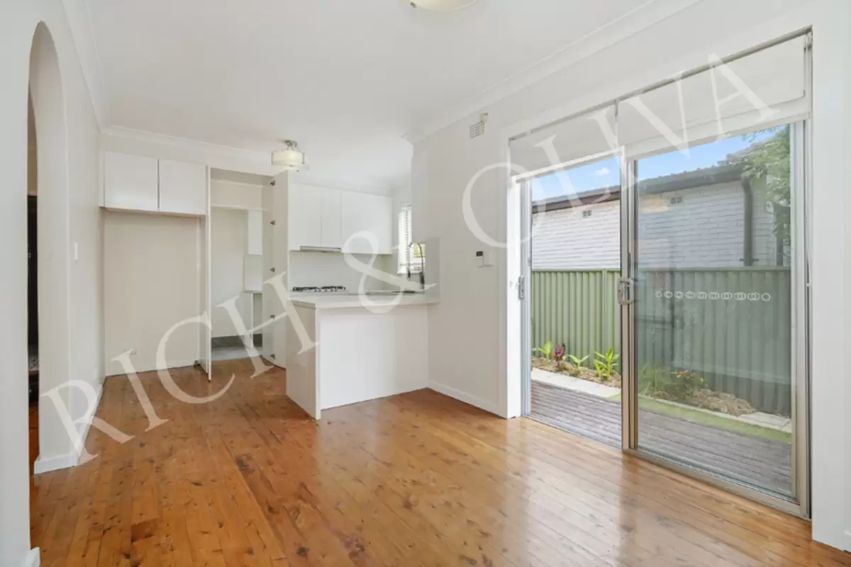2/25 Hampton Street, Croydon Park Leased by Rich & Oliva - image 3