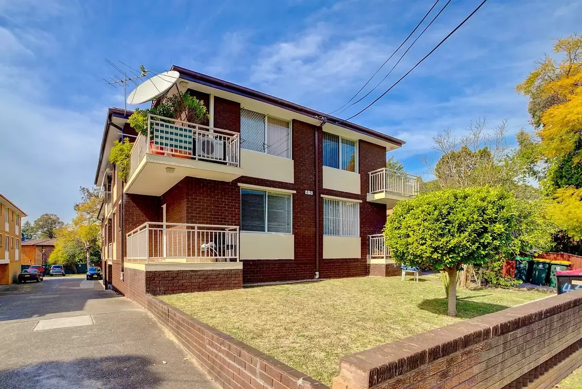4/45 Third Avenue, Campsie Leased by Rich & Oliva - image 4