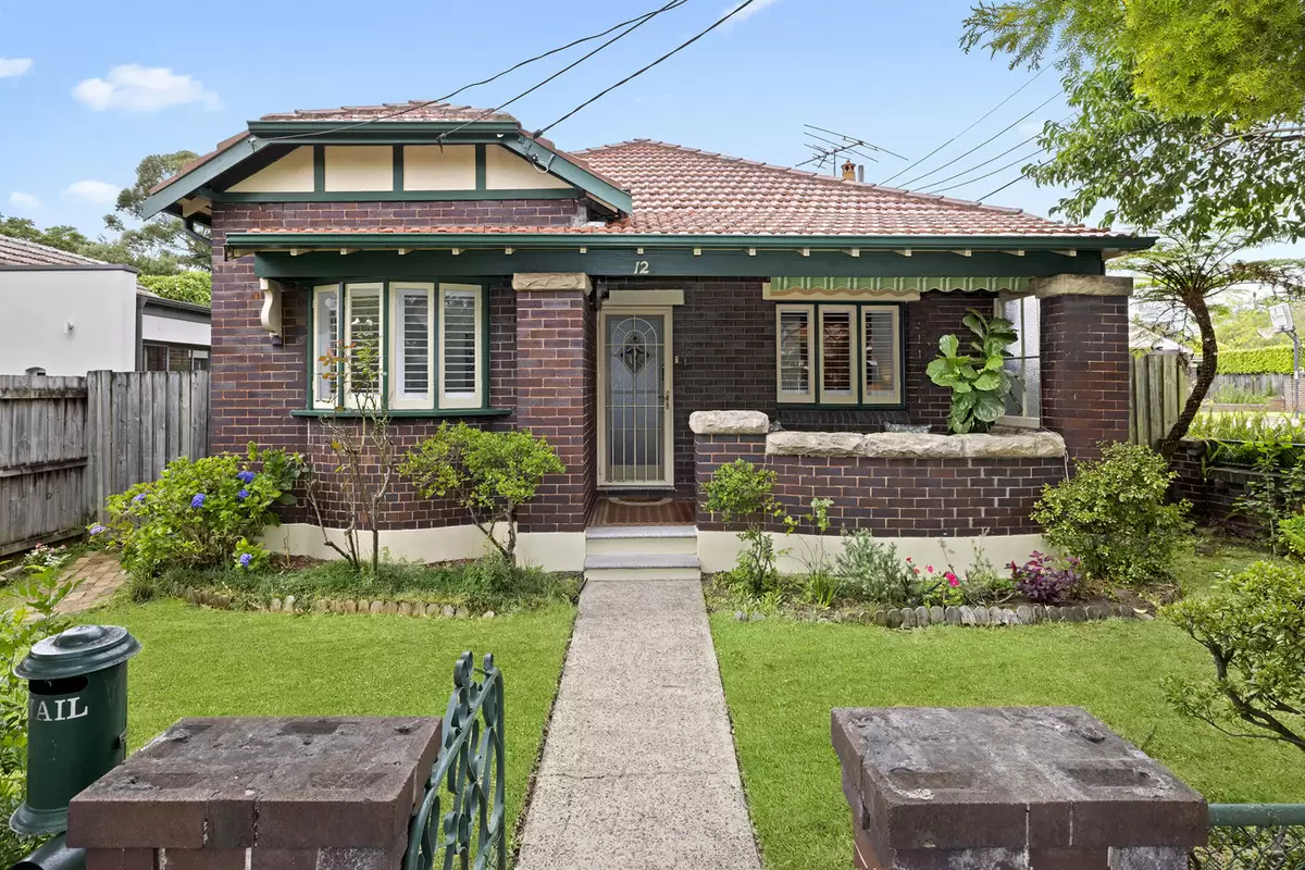 12 Cantor Street, Croydon Sold by Rich & Oliva - image 19
