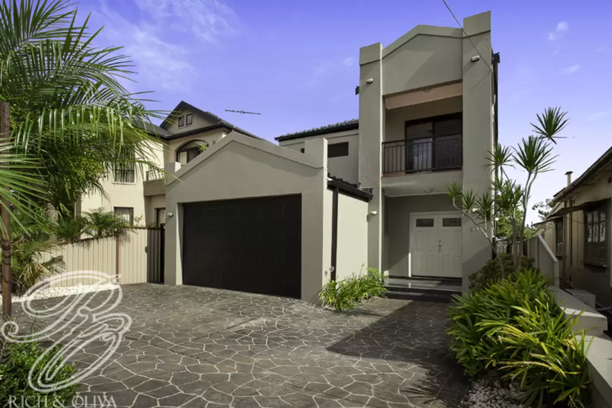 57 Omaha Street, Belfield Sold by Rich & Oliva - image 1