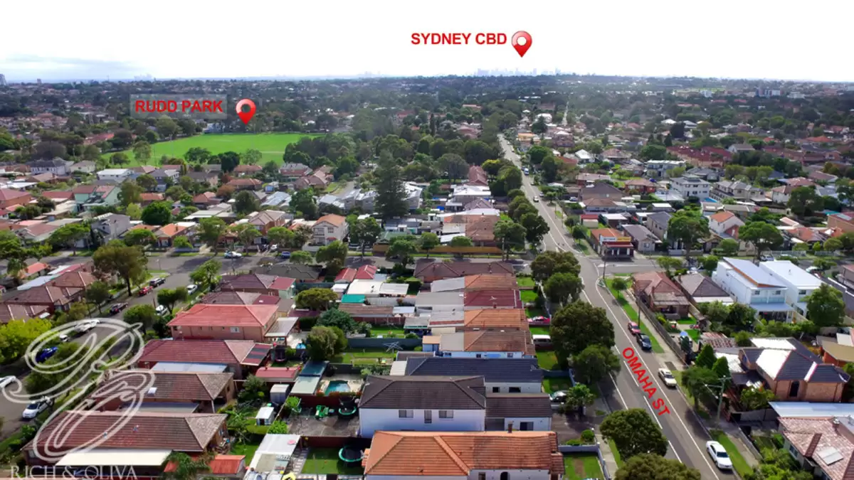 57 Omaha Street, Belfield Sold by Rich & Oliva - image 11