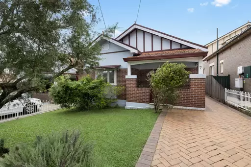 7 Austin Avenue, Croydon Sold by Rich & Oliva
