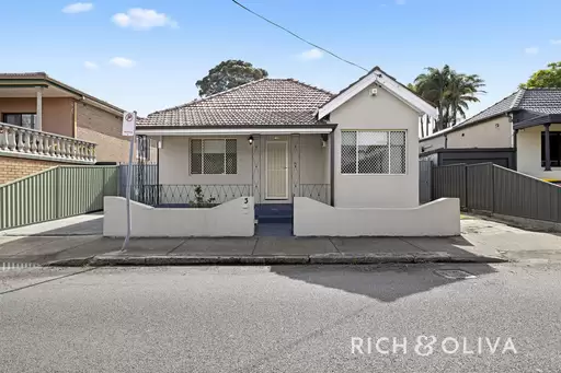 3 Tincombe Street, Canterbury Leased by Rich & Oliva