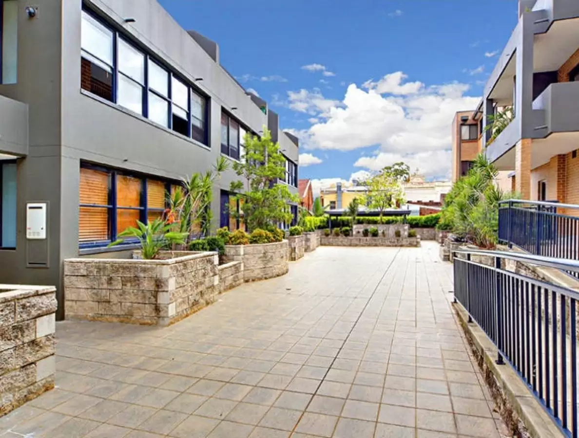 12/50 Carlton Cresent, Summer Hill Leased by Rich & Oliva - image 2