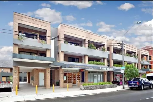 12/50 Carlton Cresent, Summer Hill Leased by Rich & Oliva