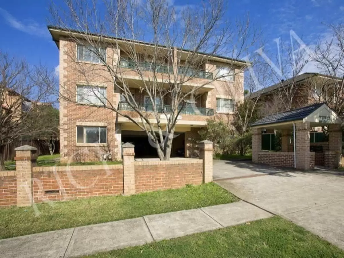 4/68 Leylands Parade, Belmore Leased by Rich & Oliva - image 1