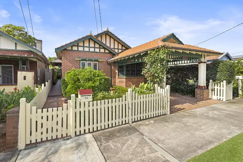 24 Lucas Road, Burwood Sold by Rich & Oliva