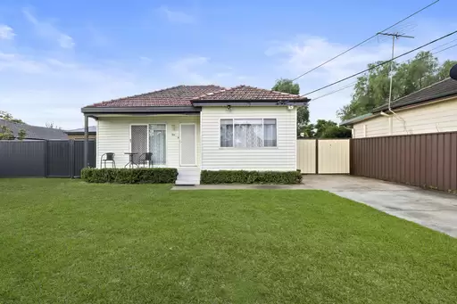50 Endeavour Road, Georges Hall Leased by Rich & Oliva
