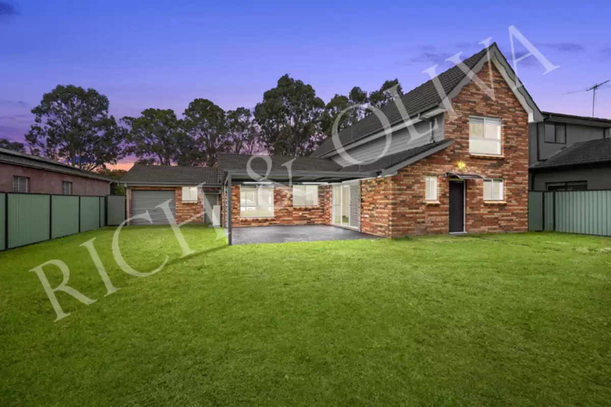 16 Lyminge Road, Croydon Park Leased by Rich & Oliva - image 14