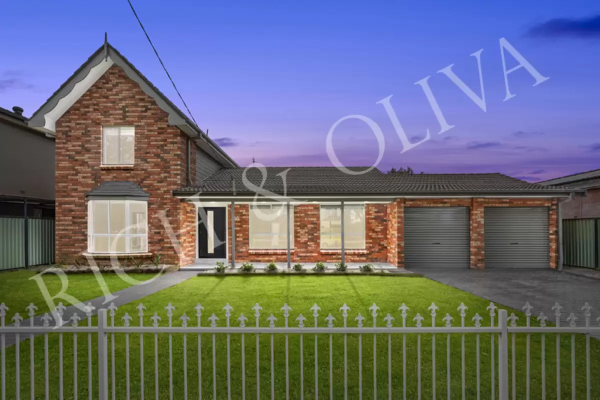 16 Lyminge Road, Croydon Park Leased by Rich & Oliva - image 1