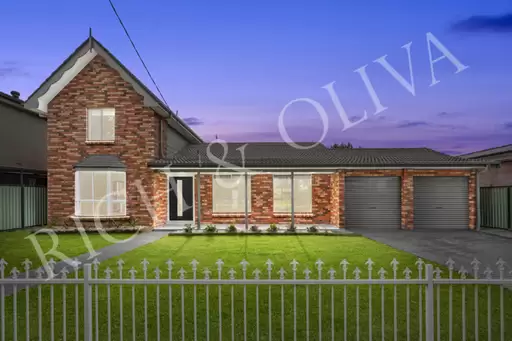 16 Lyminge Road, Croydon Park Leased by Rich & Oliva
