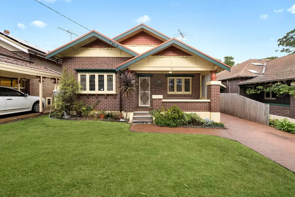 62 Dalmar Street, Croydon Sold by Rich & Oliva