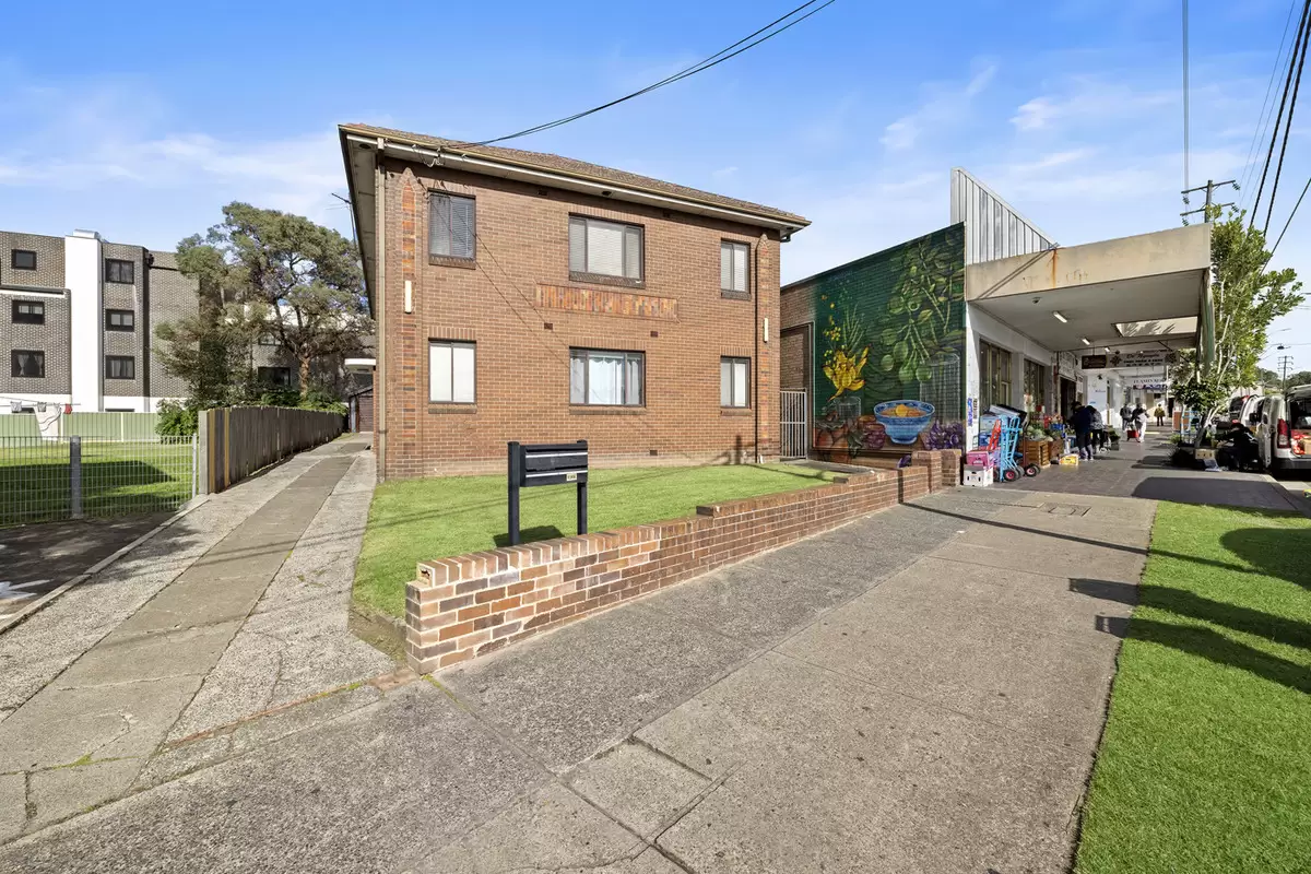 1-4/89 The Crescent, Homebush West Sold by Rich & Oliva - image 16