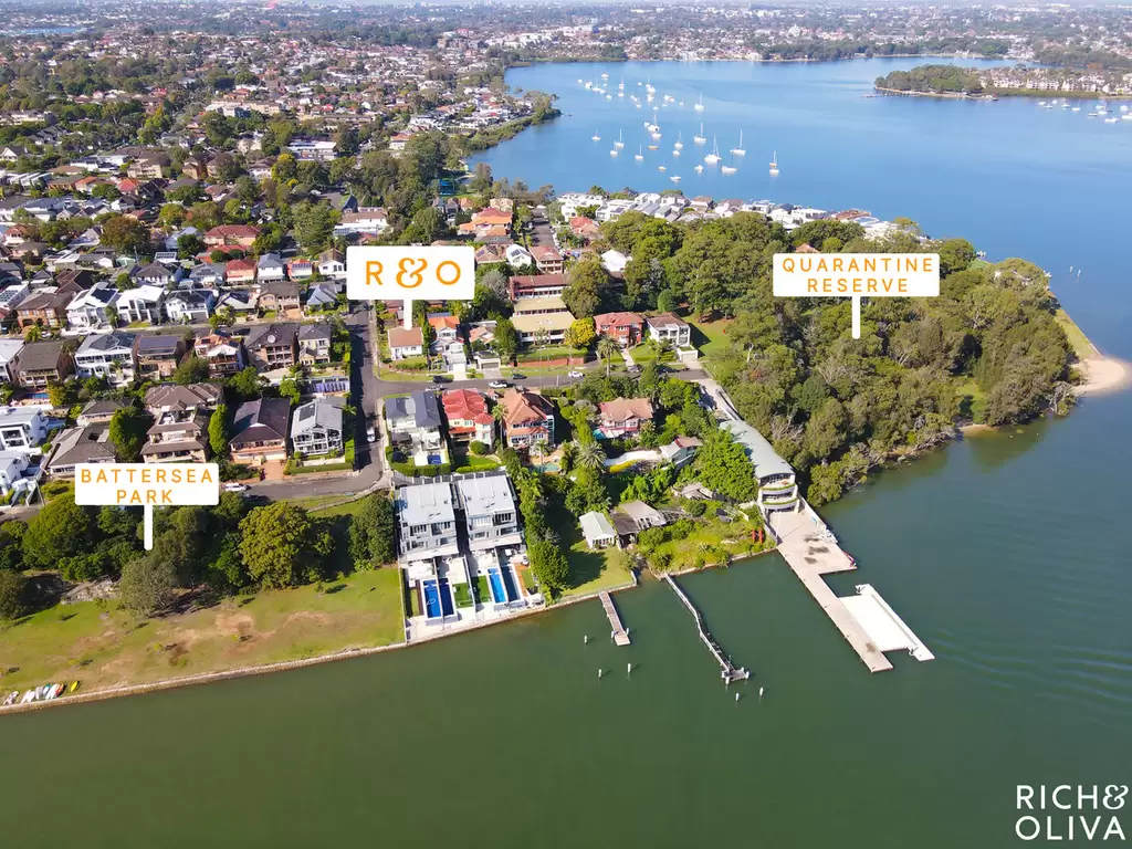 1 Checkley Street, Abbotsford Sold by Rich & Oliva