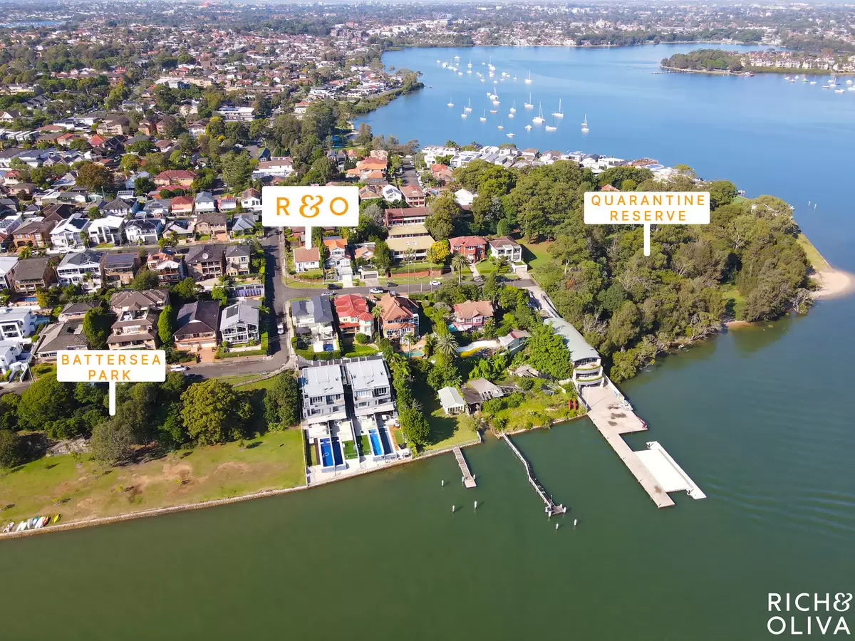 1 Checkley Street, Abbotsford Sold by Rich & Oliva - image 1