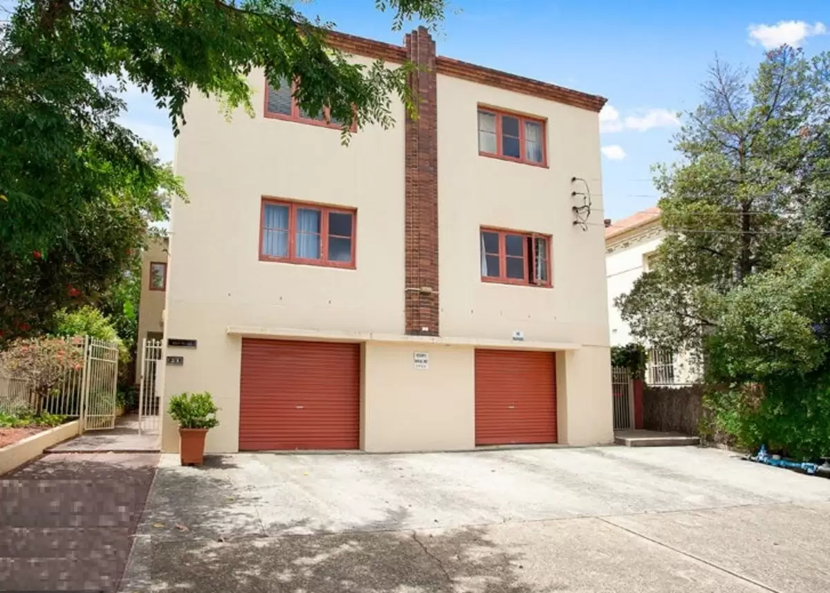 21/23 A'Beckett Street, Ashfield Leased by Rich & Oliva - image 1