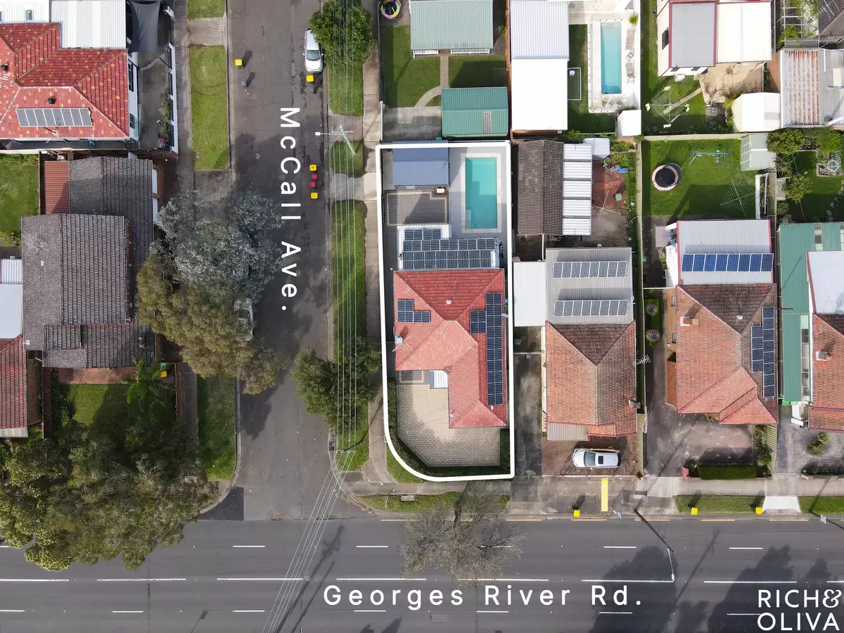370 Georges River Road, Croydon Park Sold by Rich & Oliva - image 2