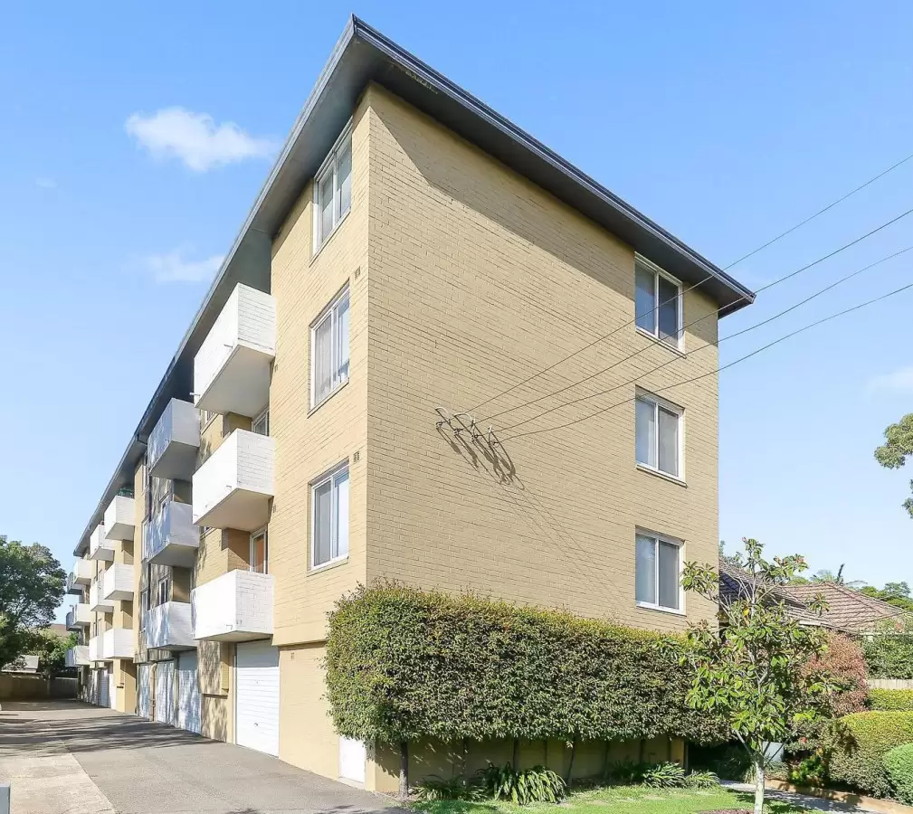 2/89 Bland Street, Ashfield Leased by Rich & Oliva - image 1