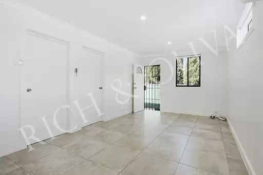 28A Fountain Avenue, Croydon Park Leased by Rich & Oliva