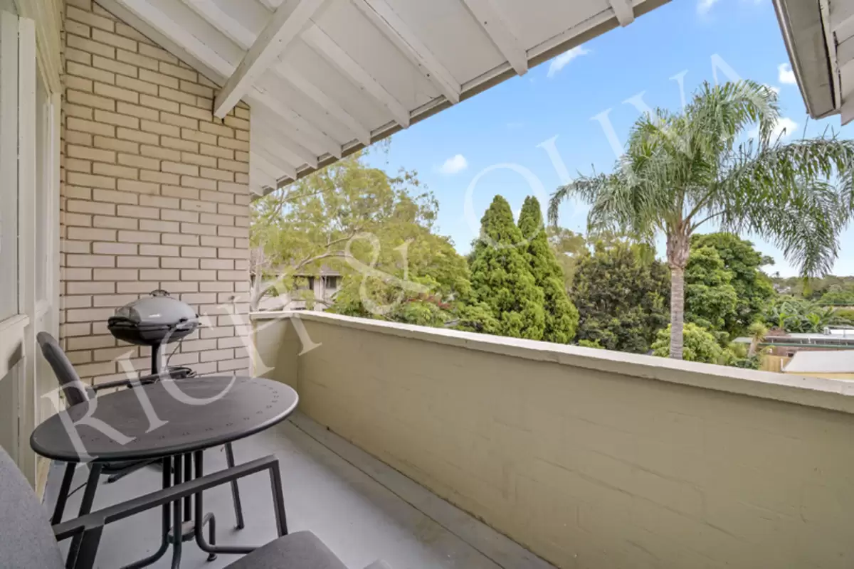 9/135 Croydon Avenue, Croydon Park Leased by Rich & Oliva - image 3