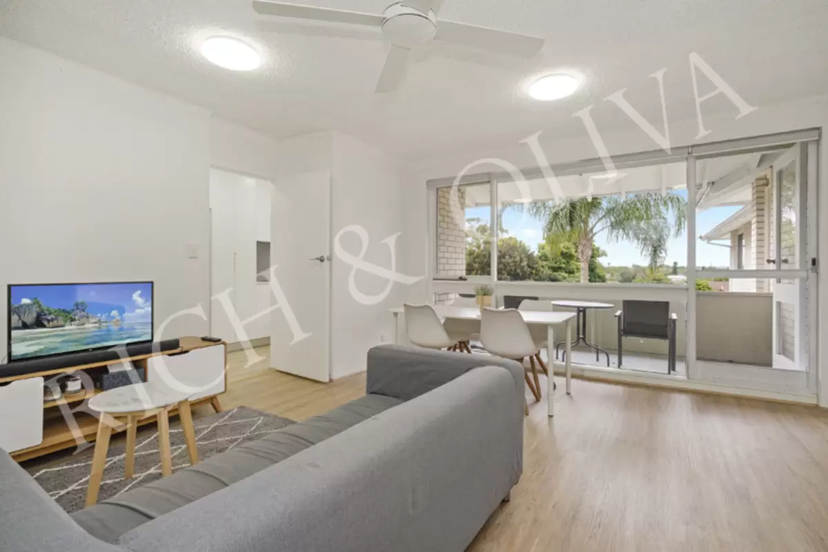 9/135 Croydon Avenue, Croydon Park Leased by Rich & Oliva - image 1
