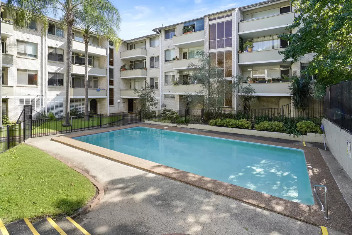 9/135 Croydon Avenue, Croydon Park Leased by Rich & Oliva - image 7