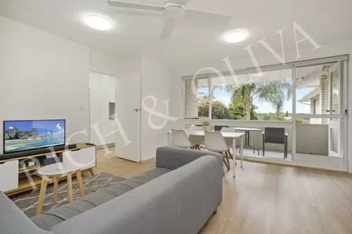 9/135 Croydon Avenue, Croydon Park Leased by Rich & Oliva