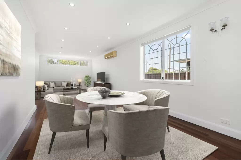 12 King Street, Ashbury Sold by Rich & Oliva