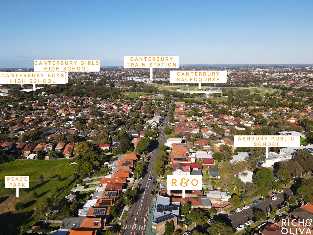 12 King Street, Ashbury Sold by Rich & Oliva - image 12