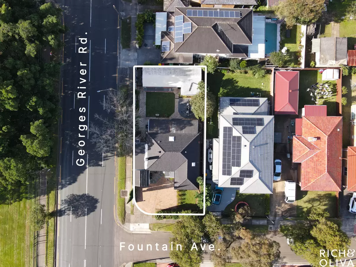 2 Fountain Avenue, Croydon Park Sold by Rich & Oliva - image 16