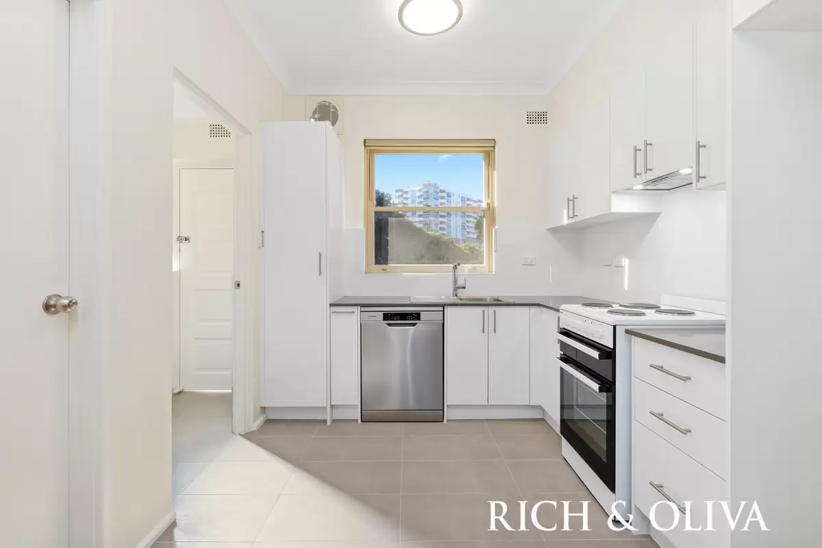 2/542 Railway Pde Cnr St Georges Pde., Hurstville Leased by Rich & Oliva - image 3