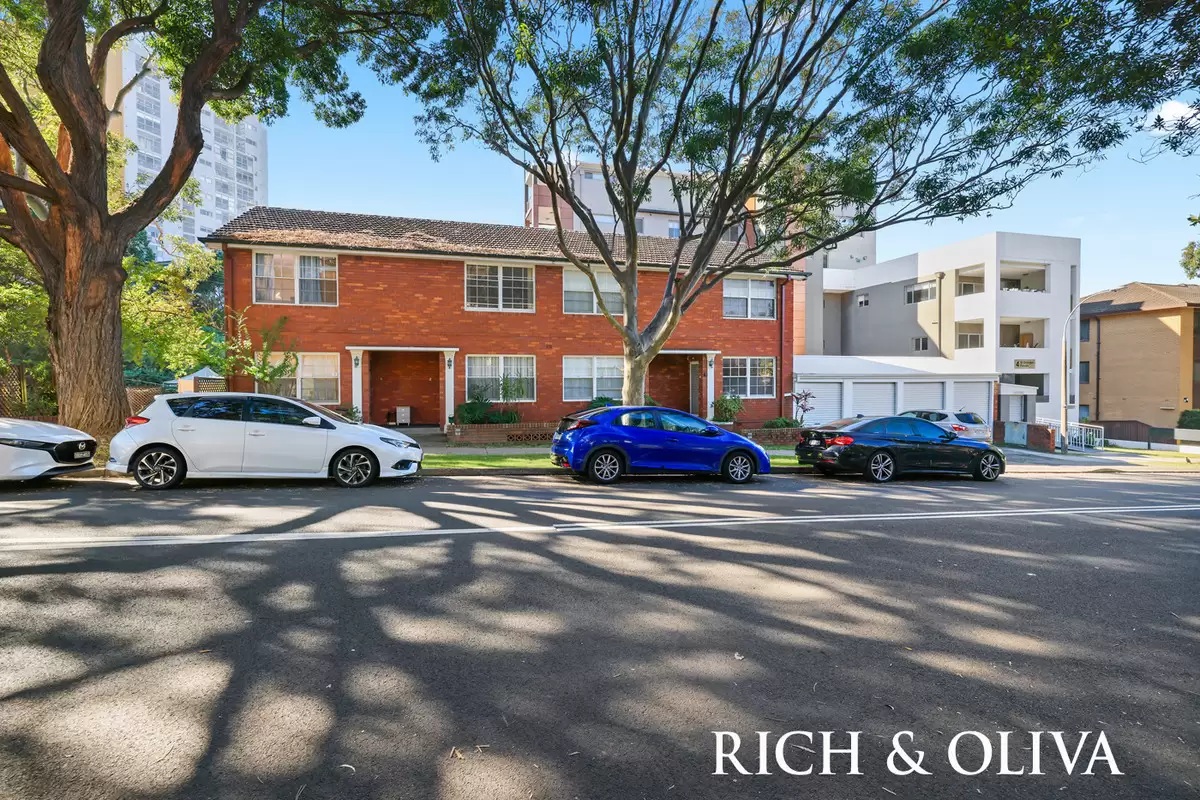 2/542 Railway Pde Cnr St Georges Pde., Hurstville Leased by Rich & Oliva - image 8