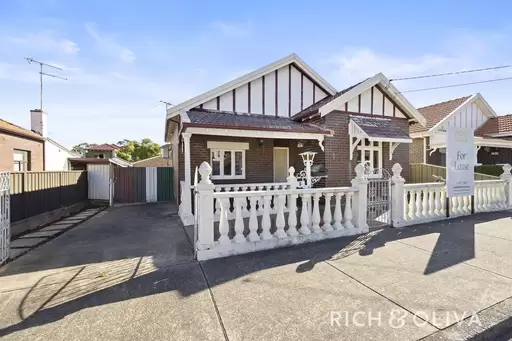 5 Frederick Street, Canterbury Leased by Rich & Oliva