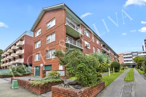 7/2 Belmore Street, Burwood Leased by Rich & Oliva