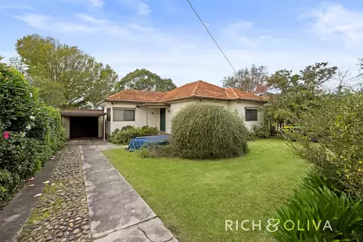 20 Mount Avenue, Roselands Leased by Rich & Oliva