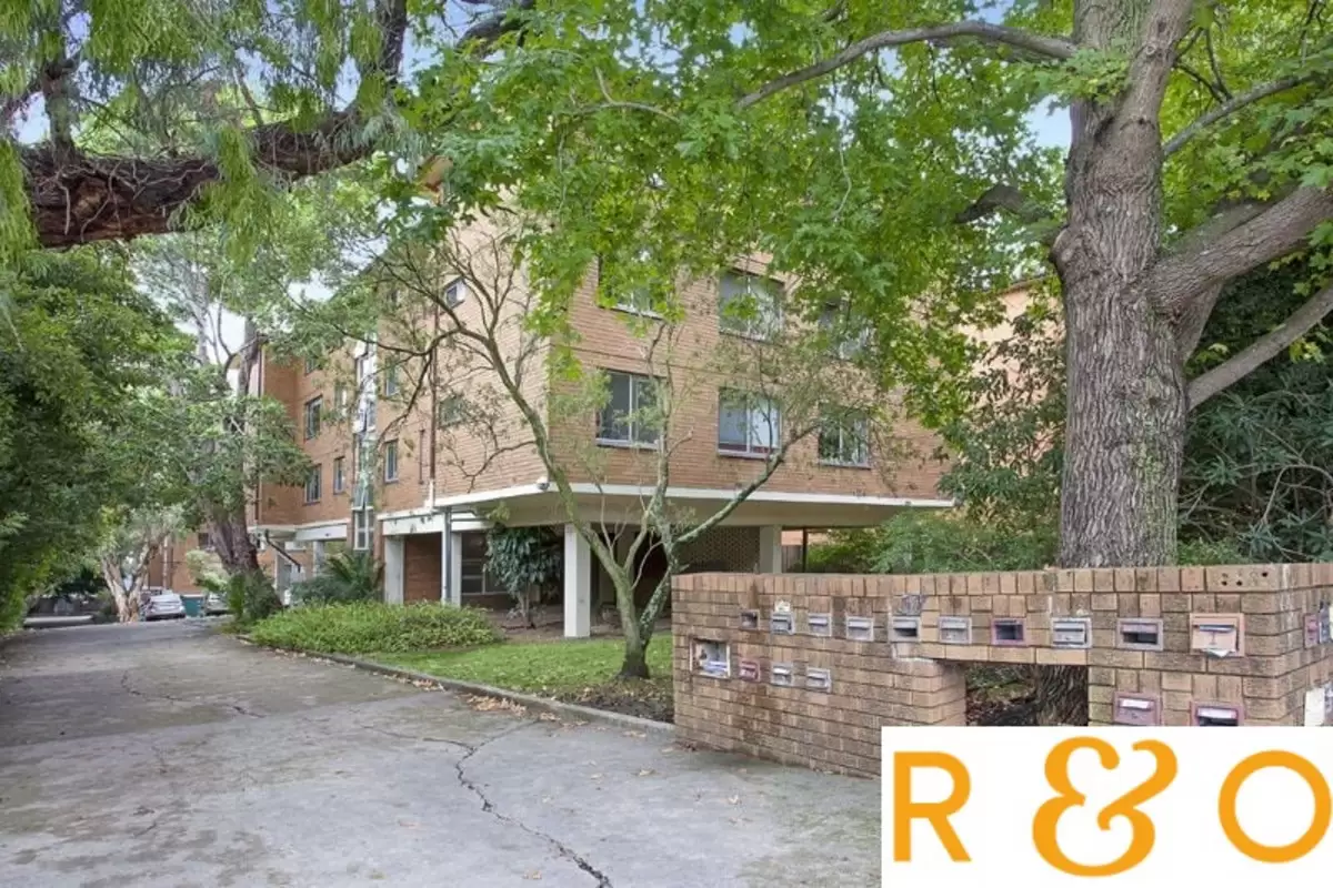 3/35 Livingstone Road, Petersham Leased by Rich & Oliva - image 1