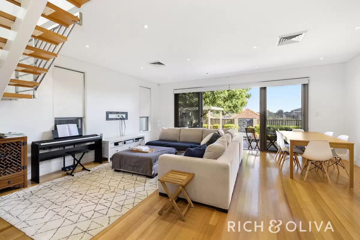 29 Richmond Street, Earlwood Leased by Rich & Oliva - image 2
