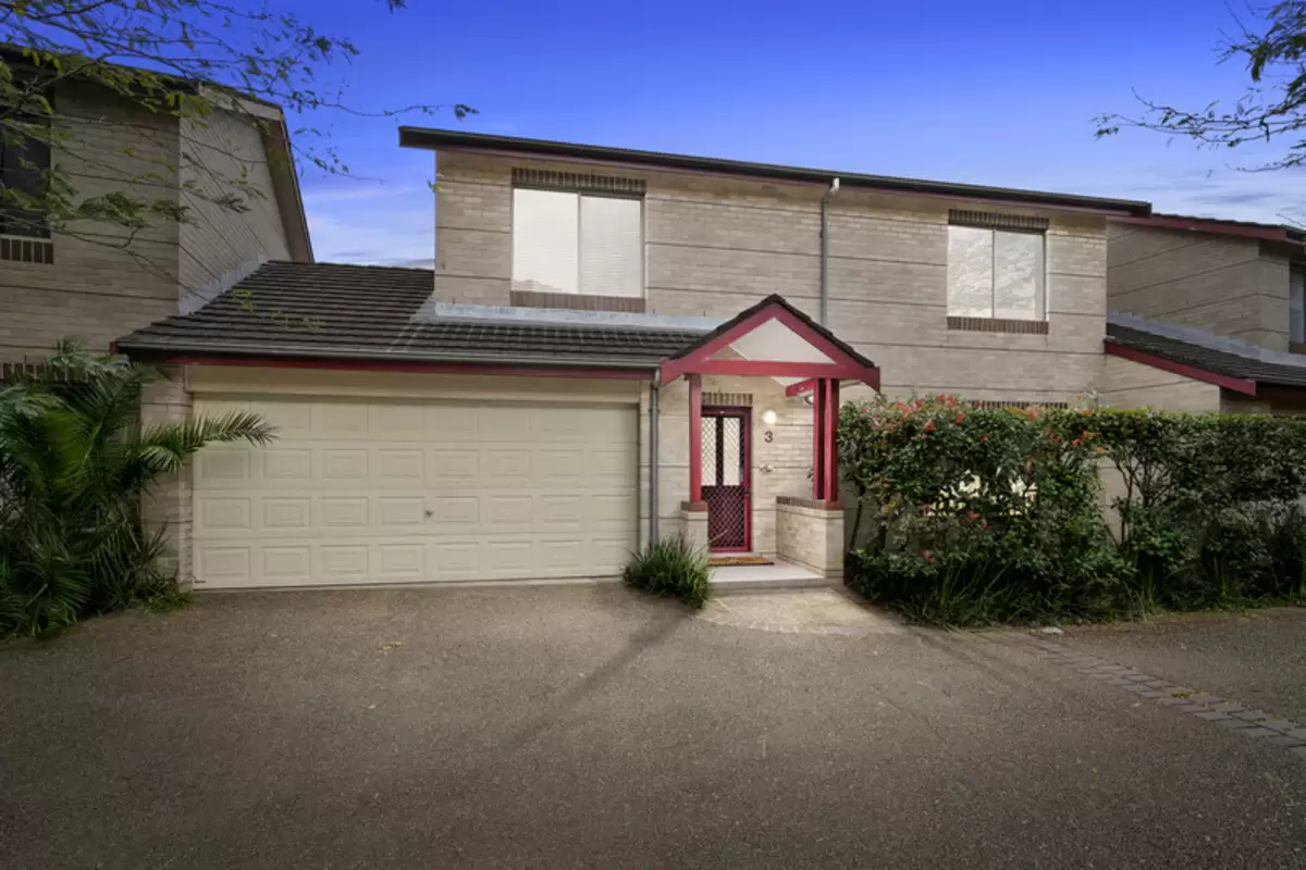 3/145-149 Burwood Road, Croydon Park Leased by Rich & Oliva - image 1