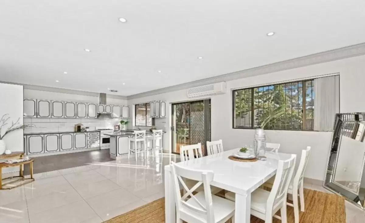 31 Fountain Avenue, Croydon Park Leased by Rich & Oliva - image 2