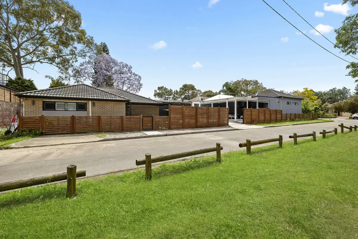 29A Balmoral Avenue, Croydon Park Leased by Rich & Oliva - image 1
