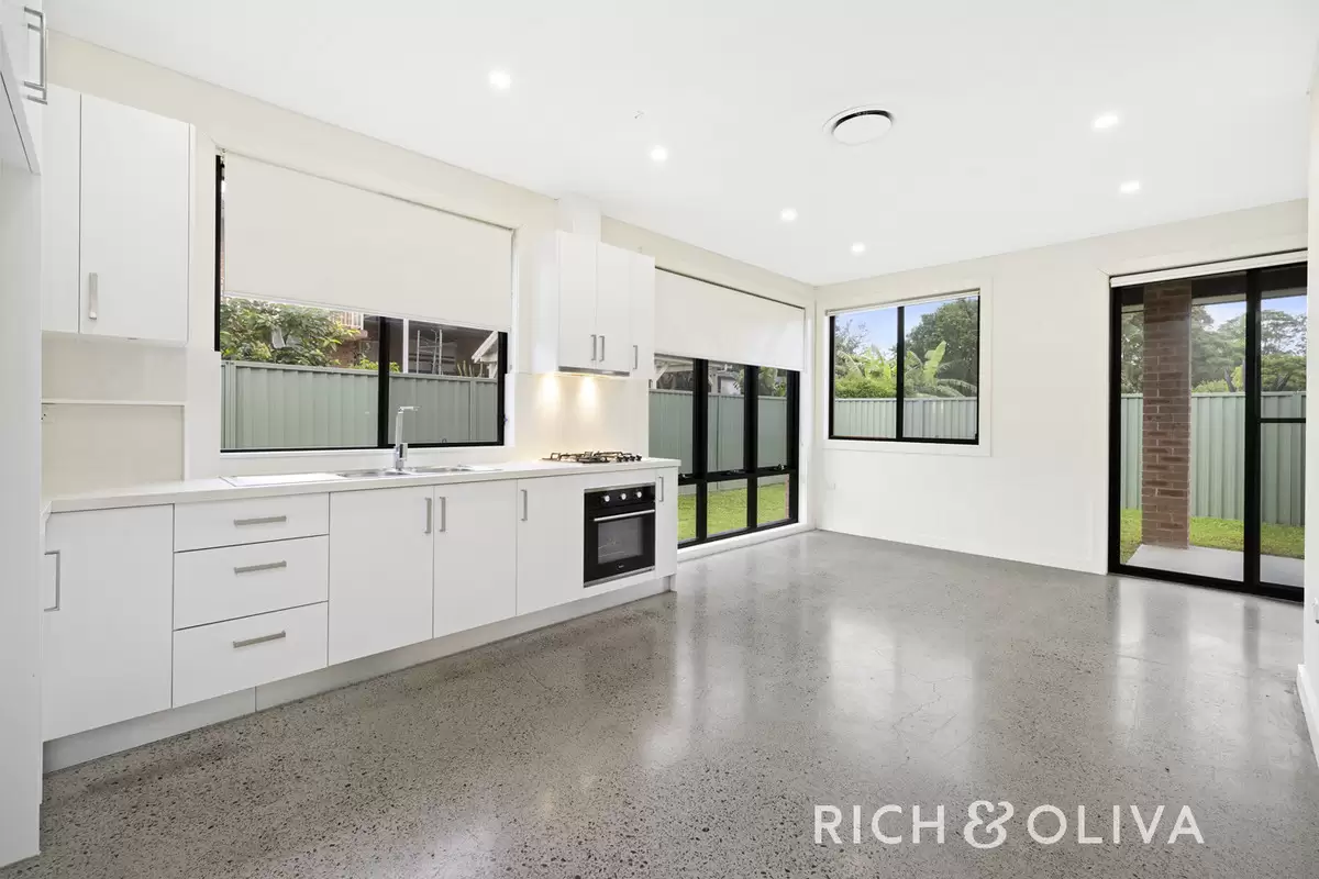 39A Beaufort Street, Croydon Park Leased by Rich & Oliva - image 2