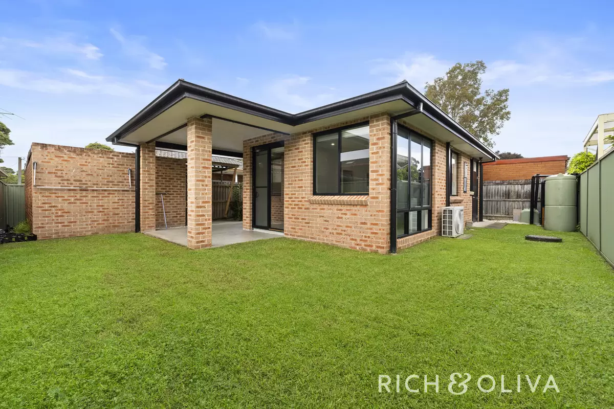 39A Beaufort Street, Croydon Park Leased by Rich & Oliva - image 1